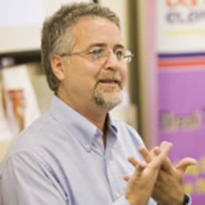 Pat Howlett