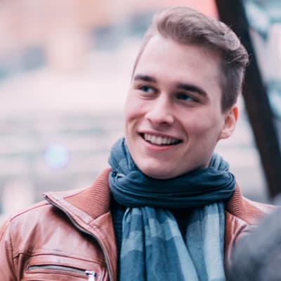 Henrik Lassu
