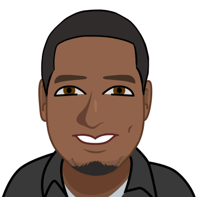 Clinton Douglas IV