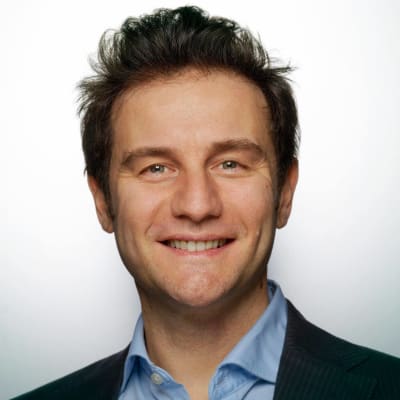 Gian Luca Masciangelo - 20+ Years Exp. Digital Entrepreneur - Web / Funnel Designer