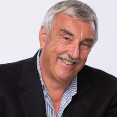 Rob Duncan