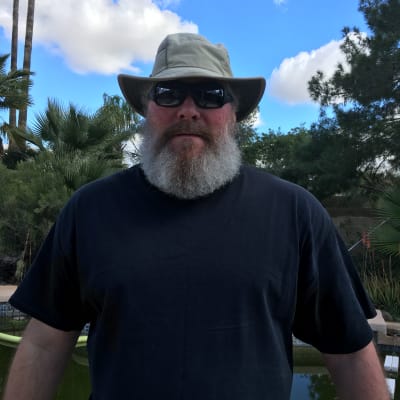 Dan Havey