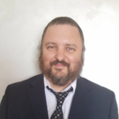 Vlad Tseytkin