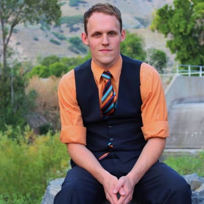 Tucker Ferwerda