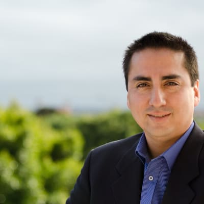 Ruben Limon