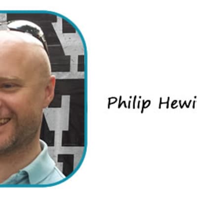 philip hewitson
