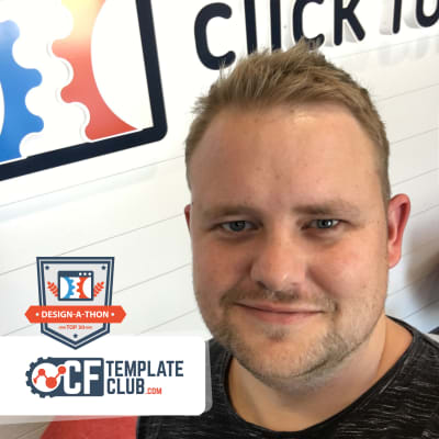 Chris Murray - CF Template Club