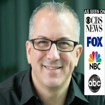 Bryan Zurawski, The Outsourced CMO