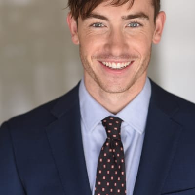Dylan Bradley