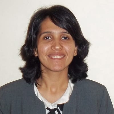 Priyanka Jhamnani