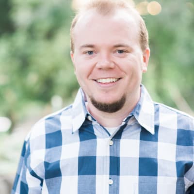 Josh Raymer