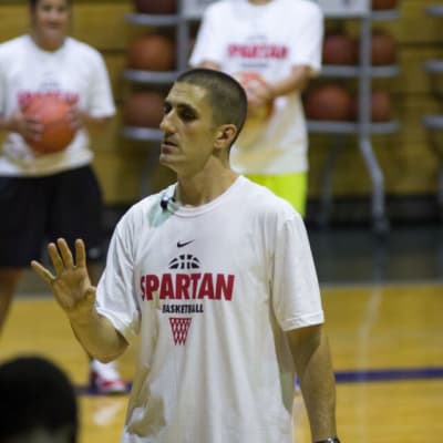 Tim Springer
