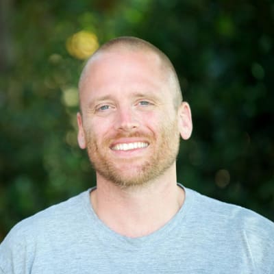 Adam Moody
