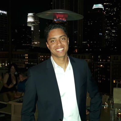 Daniel Sosa