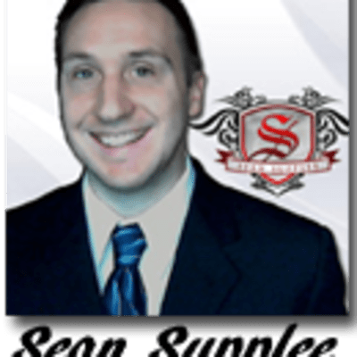 Sean Supplee