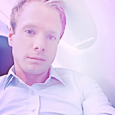 Travis Conder 