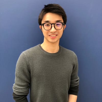 David Lau
