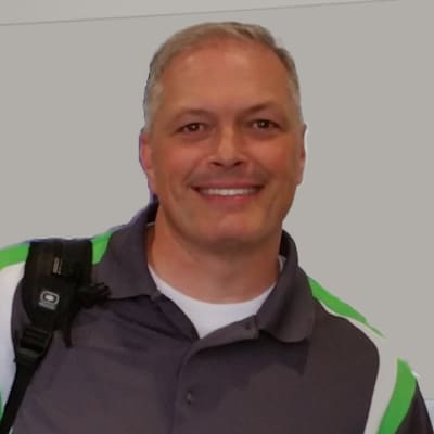 Terry Wilson