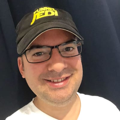 Jason Economides