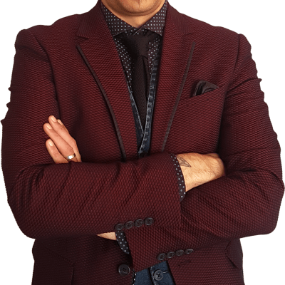 Christian Fioravanti