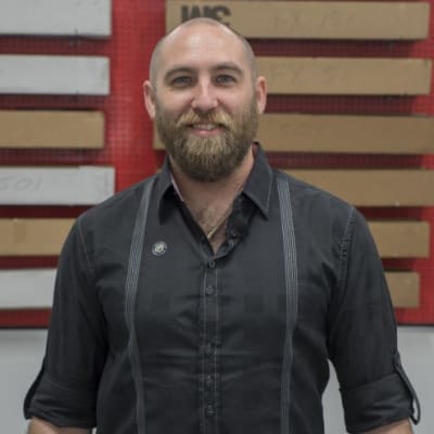 Jeremy Creager