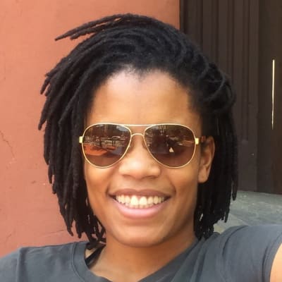 Aja Davis