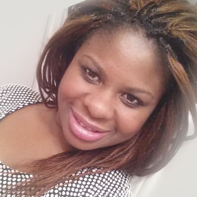 Kekeli Afewu