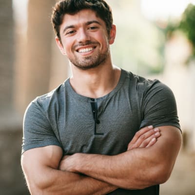 Alex Hormozi