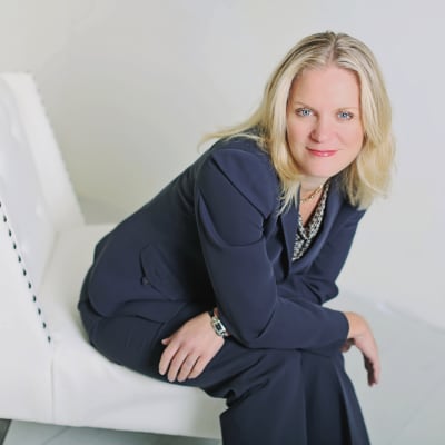 Amy Donaldson