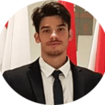 Tony Calzolaro