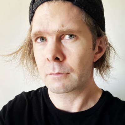 Derek Murphy