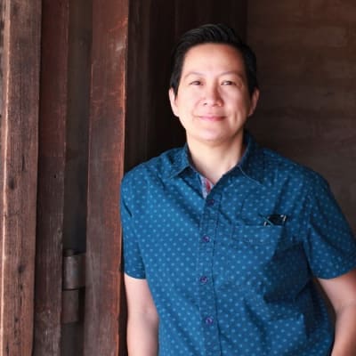 Bernz Bayabo