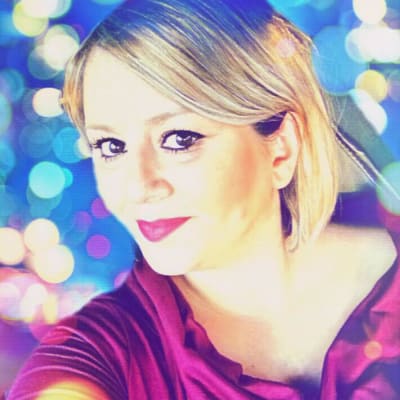Yeliz Bigi