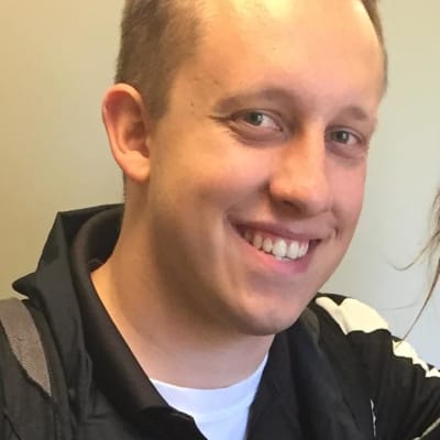 Matt Todaro