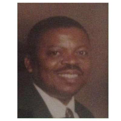 Victor Nwanguma