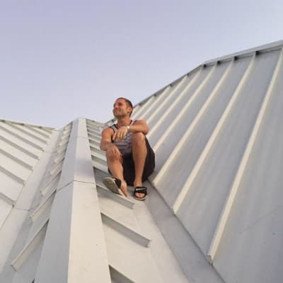 Blake Nubar, Top 3 Click Funnels Designers in the World