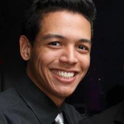 Josue Pena