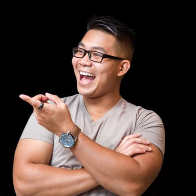 Nikko Navarro