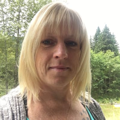 Michelle Buchan