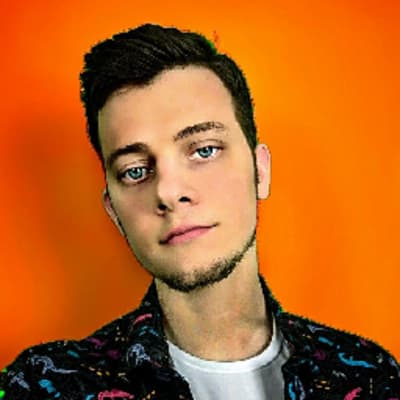 Matthew John Meredith