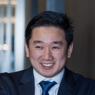 Andrew Pham