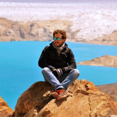 Rab Freiha