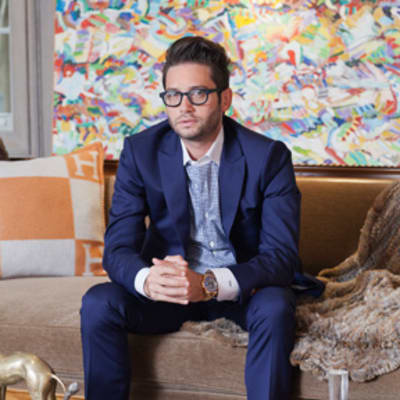 Josh Flagg