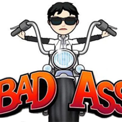 ARLENE BATTISHILL (BADASS)