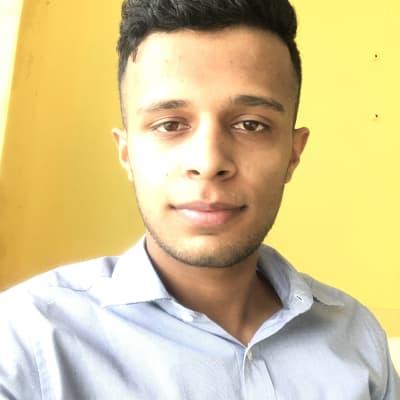 Yasir Mehmood
