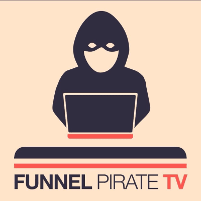 Funnel Pirate TV