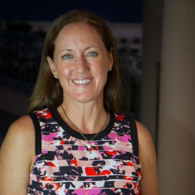 Julia Lindley