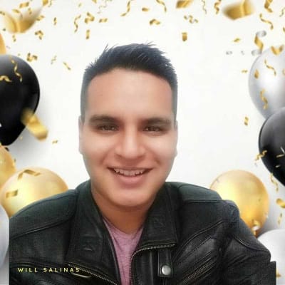 Will Salinas