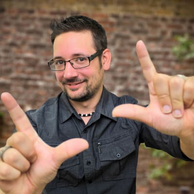 Trace Haskins - The Awesomeness Company