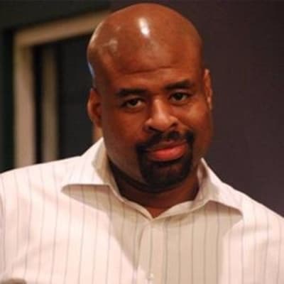 Jamain Freeman